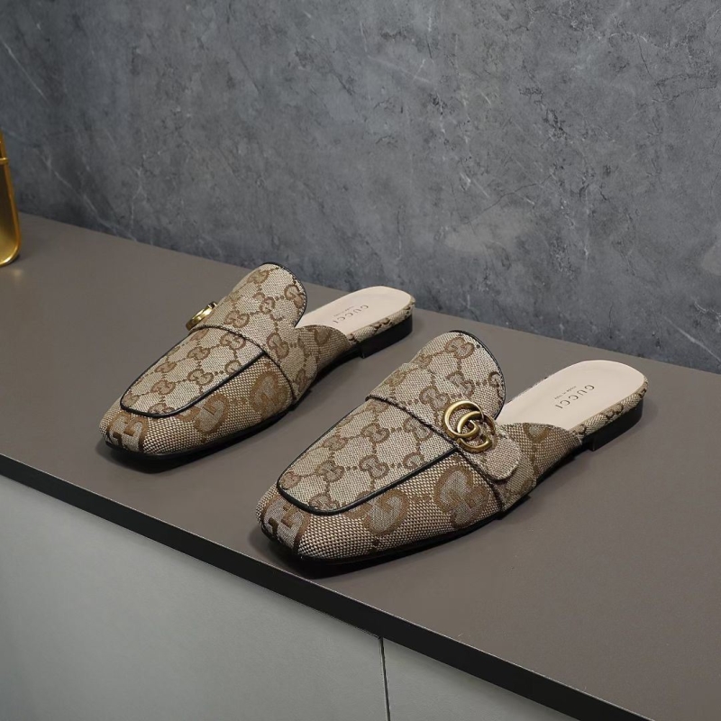 Gucci Slippers